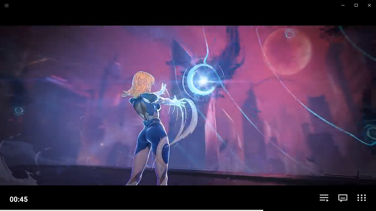 《漫威爭鋒》第一賽季 首部預告片!眾多超級英雄登場 《漫威爭鋒》第一賽季 首部預告片!眾多超級英雄登場