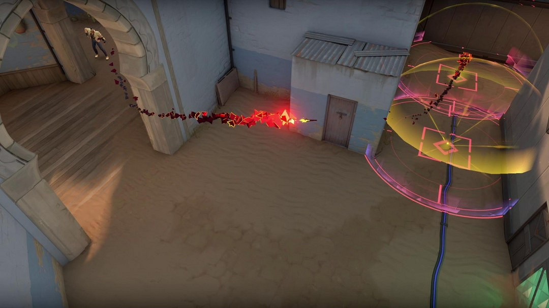 《特戰英豪》新英雄“鈦狐”公布 預計2025賽季第一幕上線 《特戰英豪》新英雄“鈦狐”公布 預計2025賽季第一幕上線