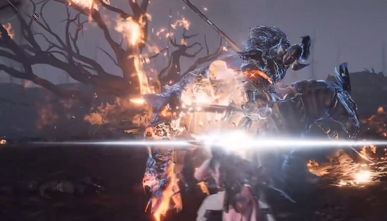 《燕雲十六聲》打斷規則介紹 《燕雲十六聲》打斷規則介紹