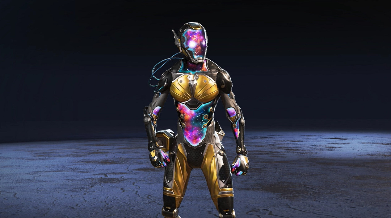 《APEX英雄》2025.1.8第23賽季下半賽季更新公告 《APEX英雄》2025.1.8第23賽季下半賽季更新公告