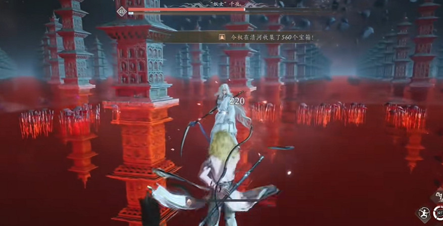 《燕雲十六聲》千夜打法一覽 《燕雲十六聲》千夜打法一覽