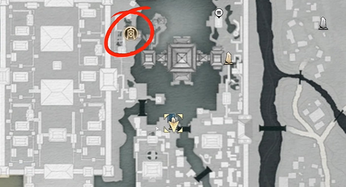 《燕雲十六聲》孤雲加入方法 《燕雲十六聲》孤雲加入方法