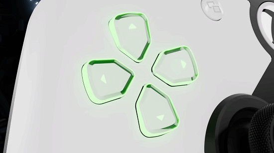 那一晚索尼和微軟都喝多了!Xbox全新授權手把官宣 那一晚索尼和微軟都喝多了!Xbox全新授權手把官宣