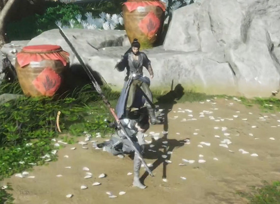 《燕雲十六聲》伊刀攻略匯總