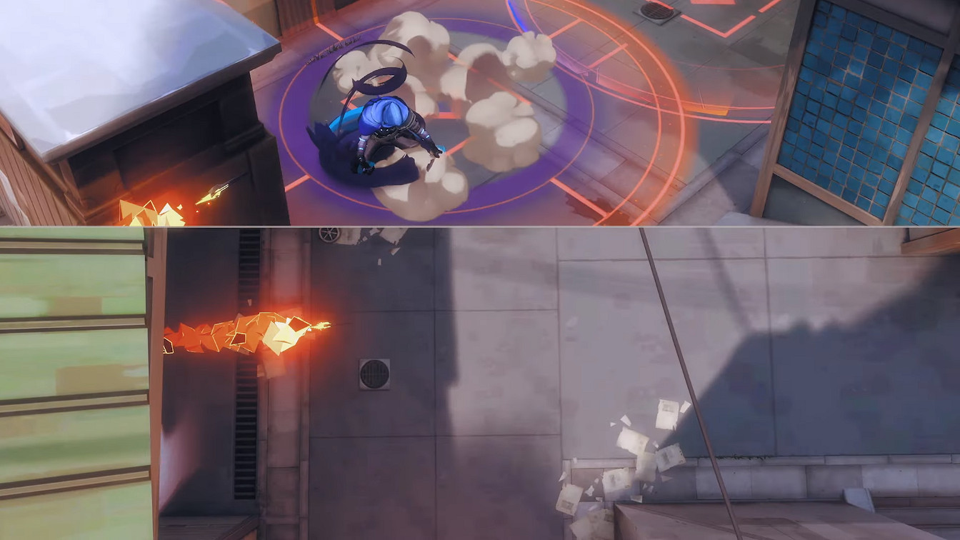 《特戰英豪》新角色預告片:彈道學專家“Tejo”登場 《特戰英豪》新角色預告片:彈道學專家“Tejo”登場