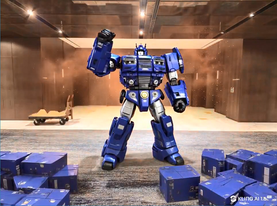 《劍星》開發商Shift Up年會發PS5 Pro和超高年終獎 《劍星》開發商Shift Up年會發PS5 Pro和超高年終獎