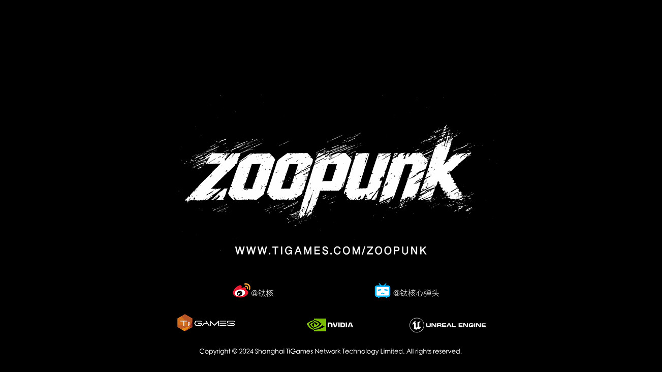 還有AI?《暗影火炬城》新作《動物朋克》技術展示 還有AI?《暗影火炬城》新作《動物朋克》技術展示