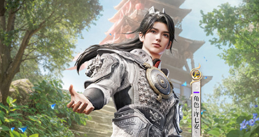 和平精英大奉打更人連動皮膚一覽 和平精英大奉打更人連動皮膚一覽