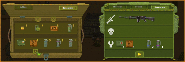 回合制策略類肉鴿遊戲《SOG:越南》現已推出試玩Demo 25年第四季度發售 回合制策略類肉鴿遊戲《SOG:越南》現已推出試玩Demo 25年第四季度發售