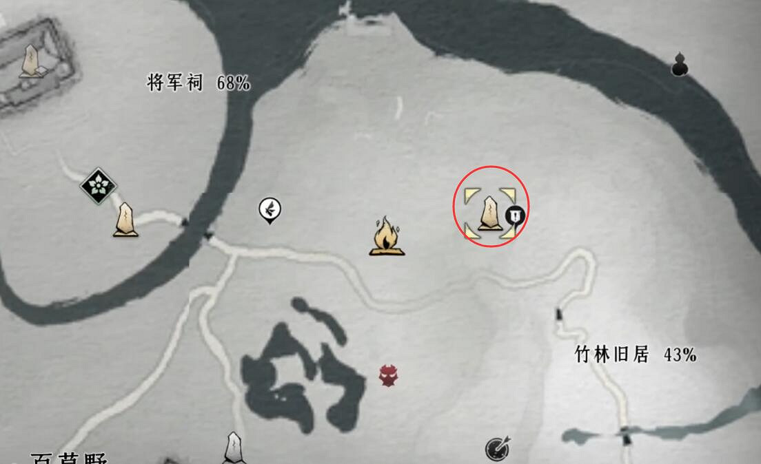 《燕雲十六聲》搖紅一夢奇遇完成圖文攻略