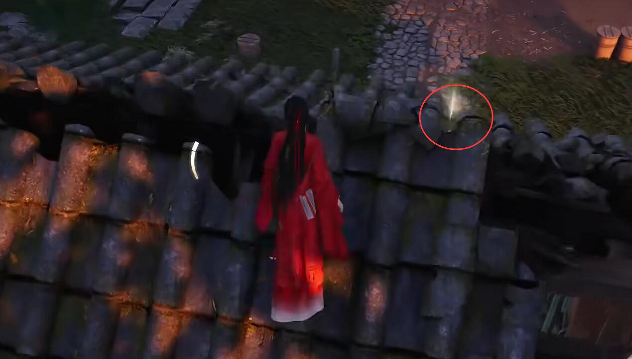 《燕雲十六聲》搖紅一夢線索4獲得方法