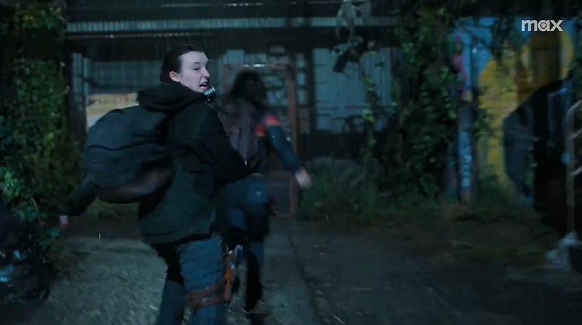 《最後生還者》真人劇第二季正式定檔!今年4月播出 《最後生還者》真人劇第二季正式定檔!今年4月播出