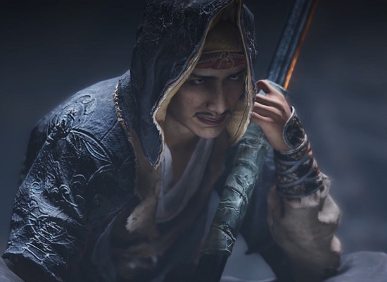 《燕雲十六聲》蛇郎中攻略匯總