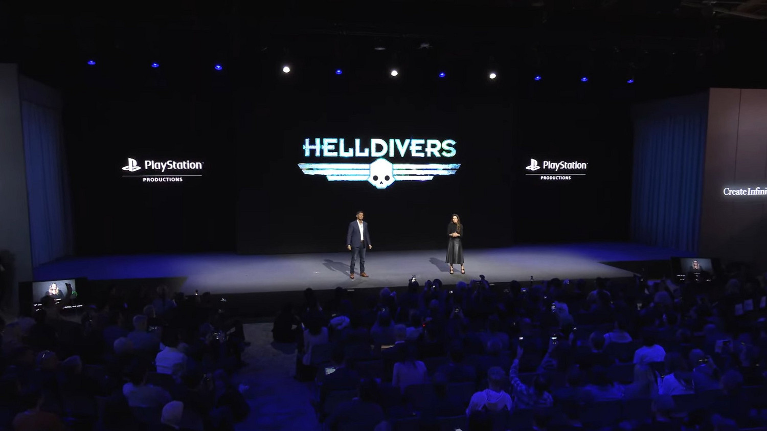 索尼宣布《絕地戰兵》將改編成電影!現已開始製作 索尼宣布《絕地戰兵》將改編成電影!現已開始製作