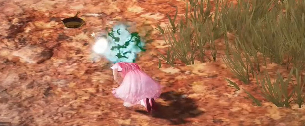 和平精英大奉打更人連動皮膚特效展示 和平精英大奉打更人連動皮膚特效展示