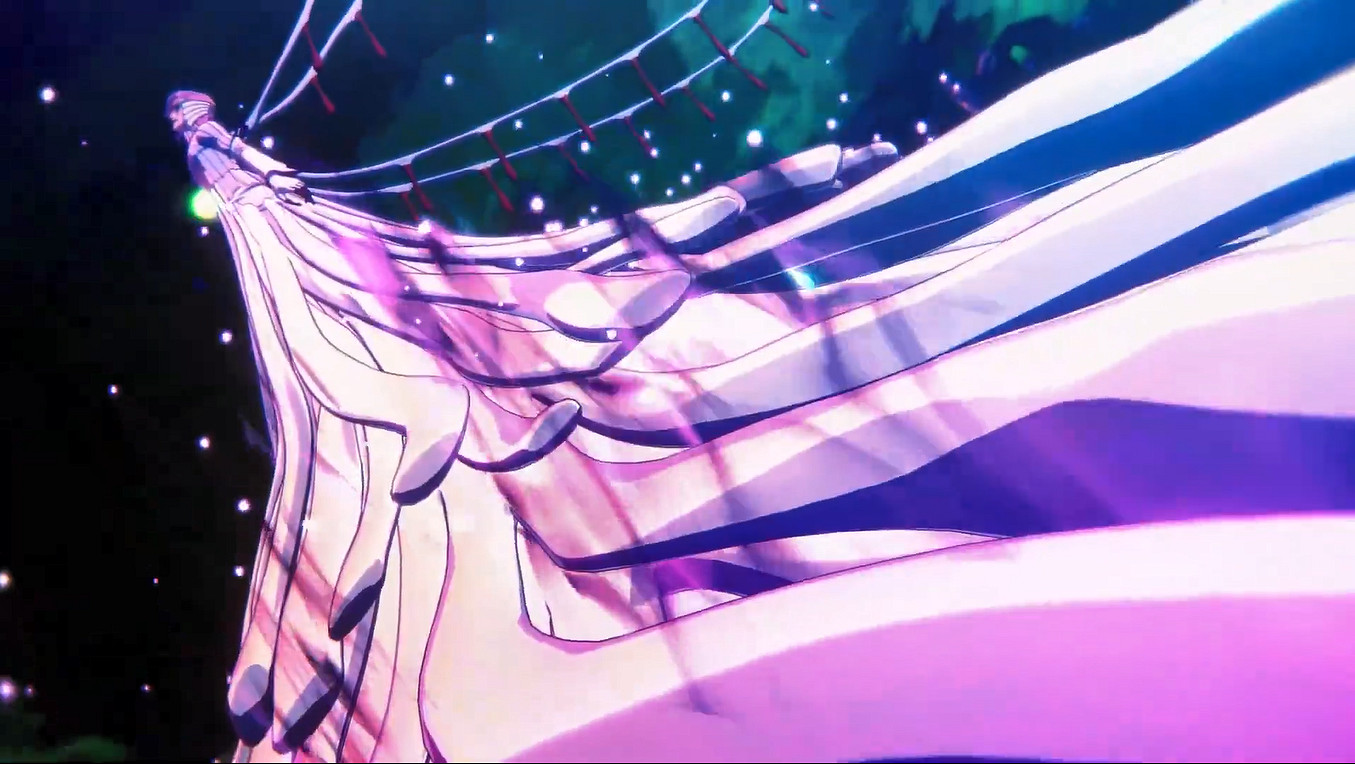 《死神:魂魄覺醒》薩爾阿波羅·格蘭茲角色PV公開! 《死神:魂魄覺醒》薩爾阿波羅·格蘭茲角色PV公開!