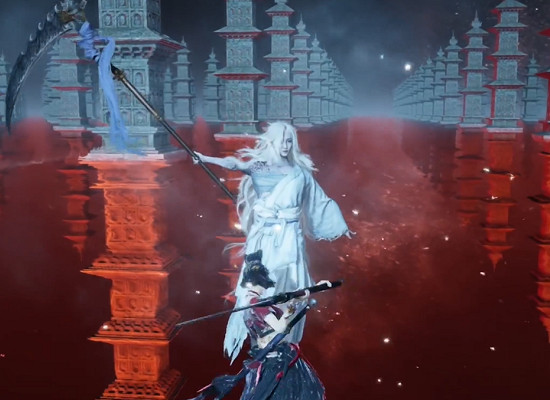 《燕雲十六聲》不羨仙千夜攻略匯總 《燕雲十六聲》不羨仙千夜攻略匯總