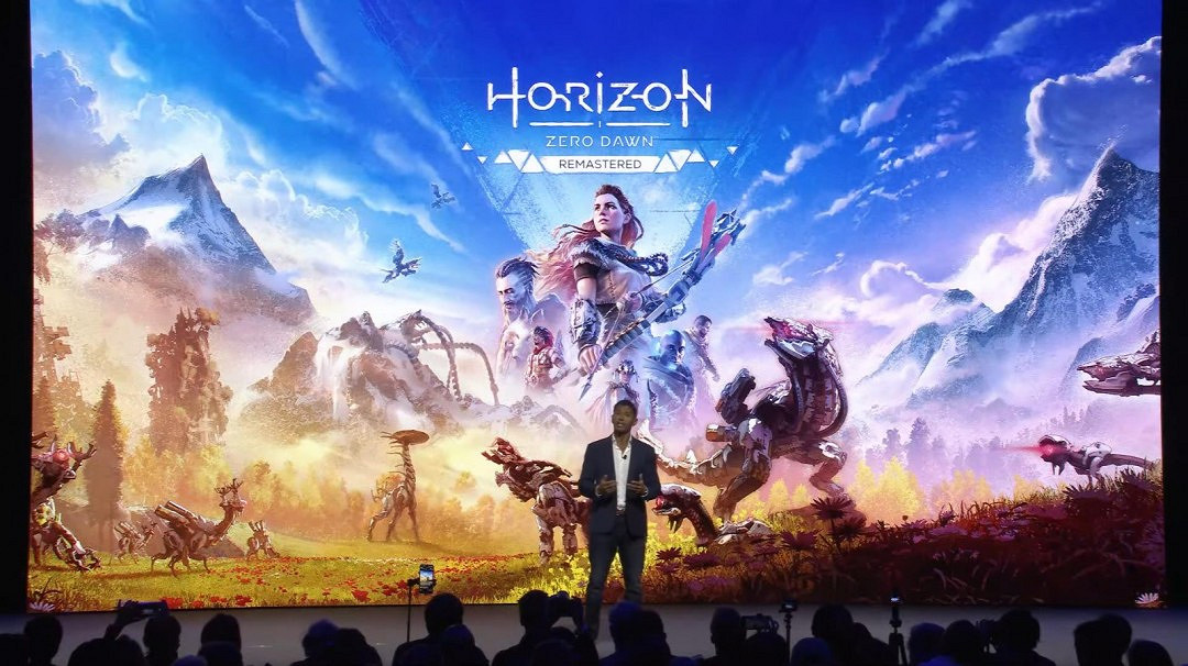 《地平線:黎明時分》將被改編為電影 哥倫比亞影業參與製作 《地平線:黎明時分》將被改編為電影 哥倫比亞影業參與製作