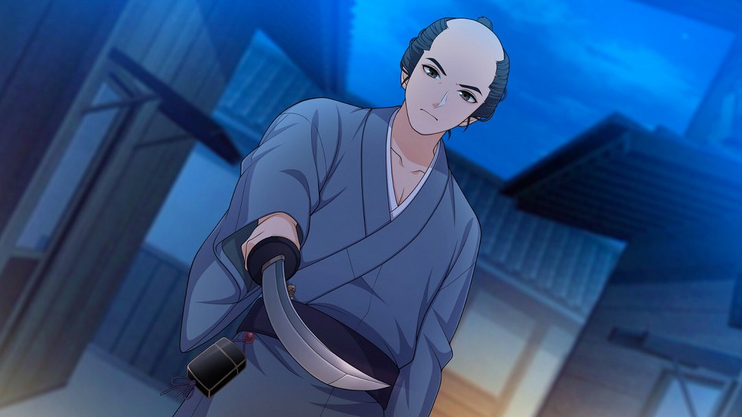 《輪迴遊郭: Ghost Traveler》Steam商店頁面上線 年內發售 《輪迴遊郭: Ghost Traveler》Steam商店頁面上線 年內發售