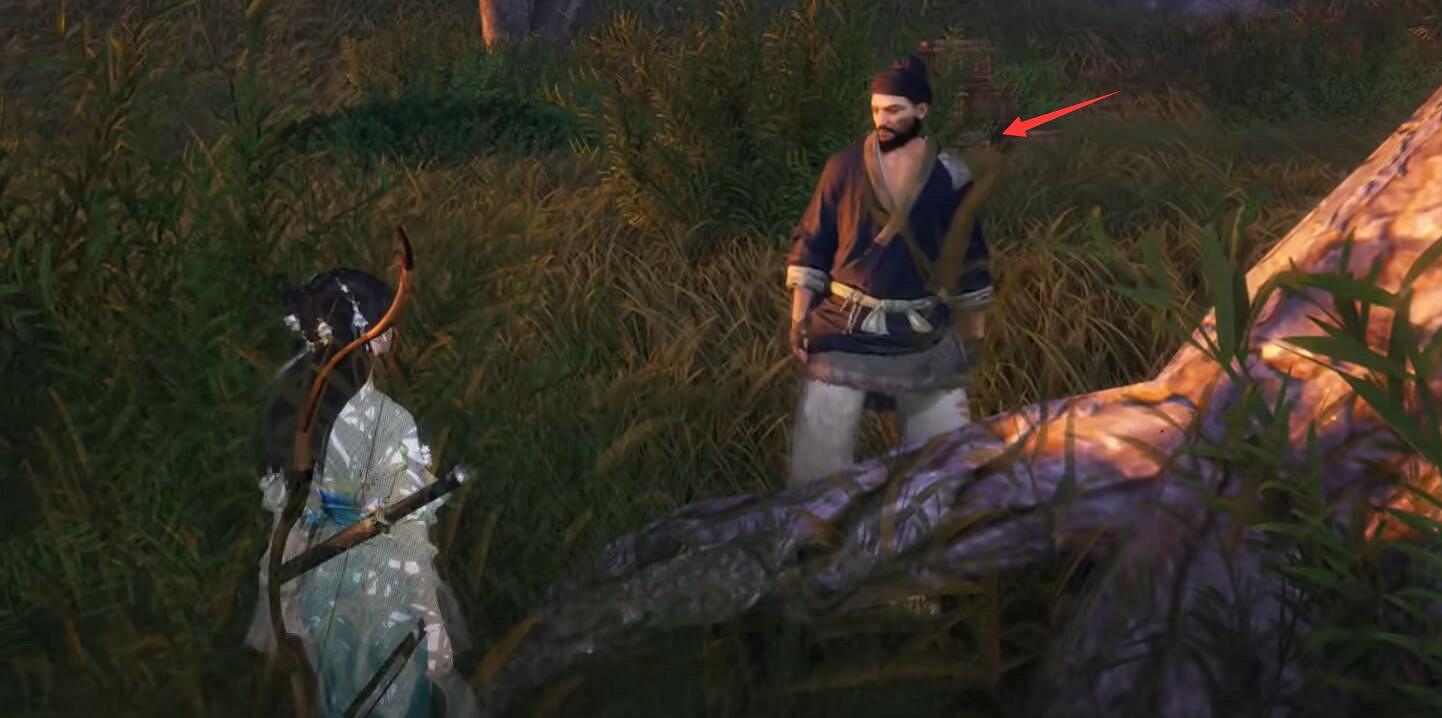 《燕雲十六聲》搖紅一夢線索4獲得方法