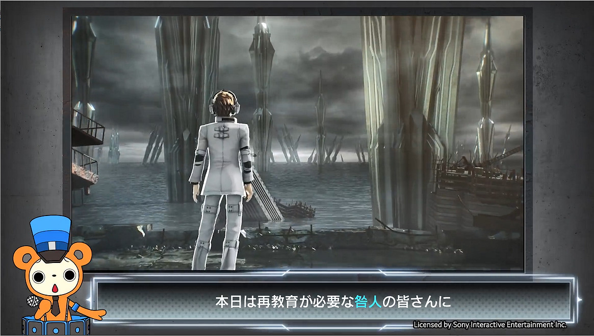 《自由戰爭:復刻版》新宣傳片公開!新系統介紹 《自由戰爭:復刻版》新宣傳片公開!新系統介紹