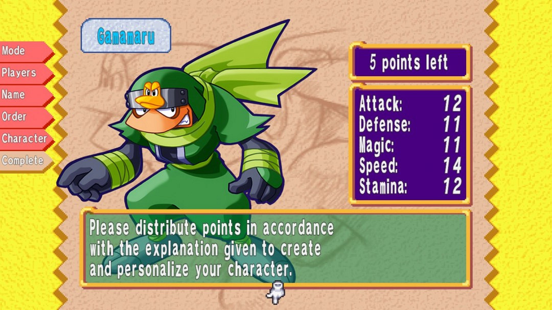 《多卡邦！怒之鐵劍》Steam頁面 發售日待定