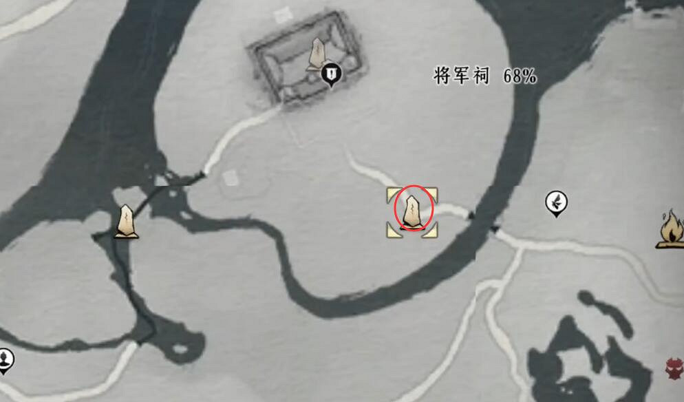 《燕雲十六聲》搖紅一夢奇遇完成圖文攻略