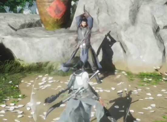 《燕雲十六聲》伊刀攻略匯總