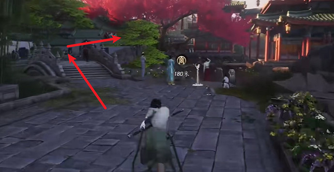 《燕雲十六聲》孤雲加入方法 《燕雲十六聲》孤雲加入方法