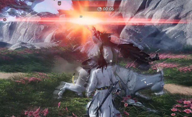 《燕雲十六聲》睡道人打法一覽 《燕雲十六聲》睡道人打法一覽