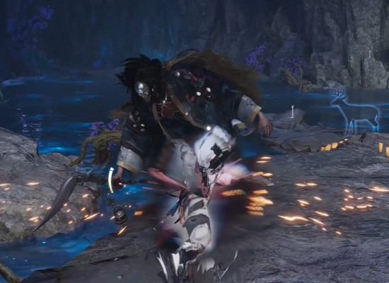 《燕雲十六聲》熒淵無相皇攻略匯總 《燕雲十六聲》熒淵無相皇攻略匯總