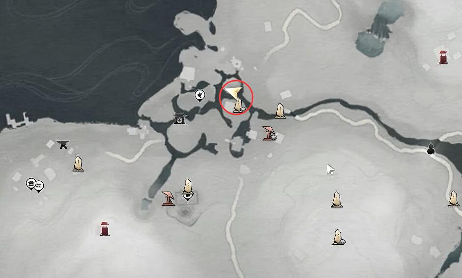 《燕雲十六聲》不羨仙夢境進入方法