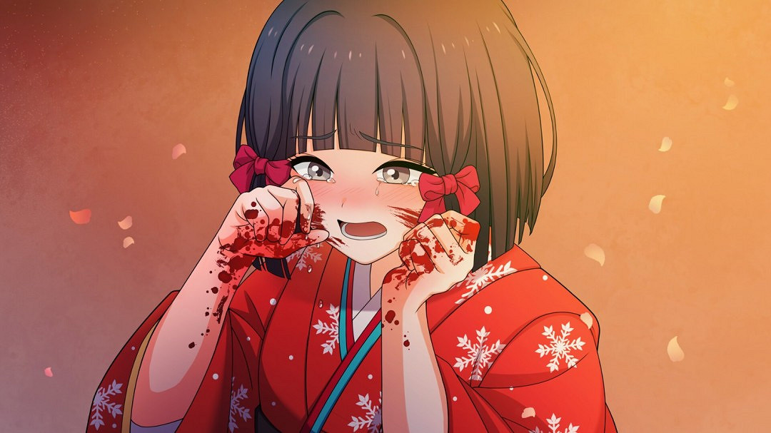 《輪迴遊郭: Ghost Traveler》Steam商店頁面上線 年內發售 《輪迴遊郭: Ghost Traveler》Steam商店頁面上線 年內發售