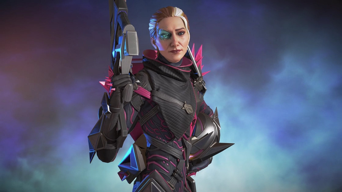 《APEX英雄》2025.1.8第23賽季下半賽季更新公告 《APEX英雄》2025.1.8第23賽季下半賽季更新公告