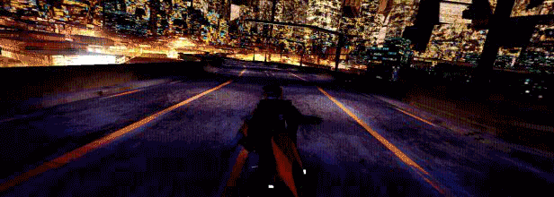 復古風格街機競速對戰遊戲《機體超然》現已開啟封閉測試 復古風格街機競速對戰遊戲《機體超然》現已開啟封閉測試