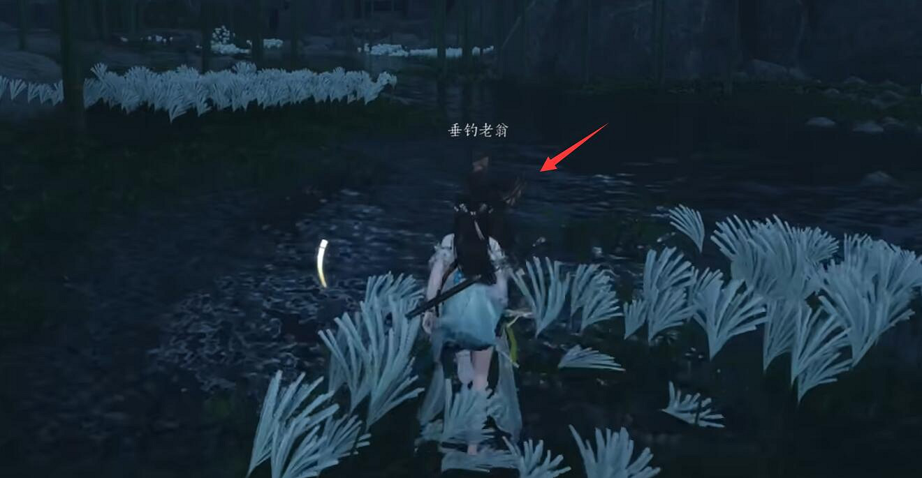 《燕雲十六聲》搖紅一夢奇遇完成圖文攻略