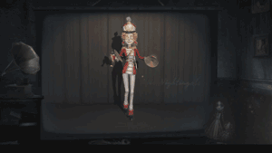 第五人格拉拉隊員小明星皮膚怎麽樣