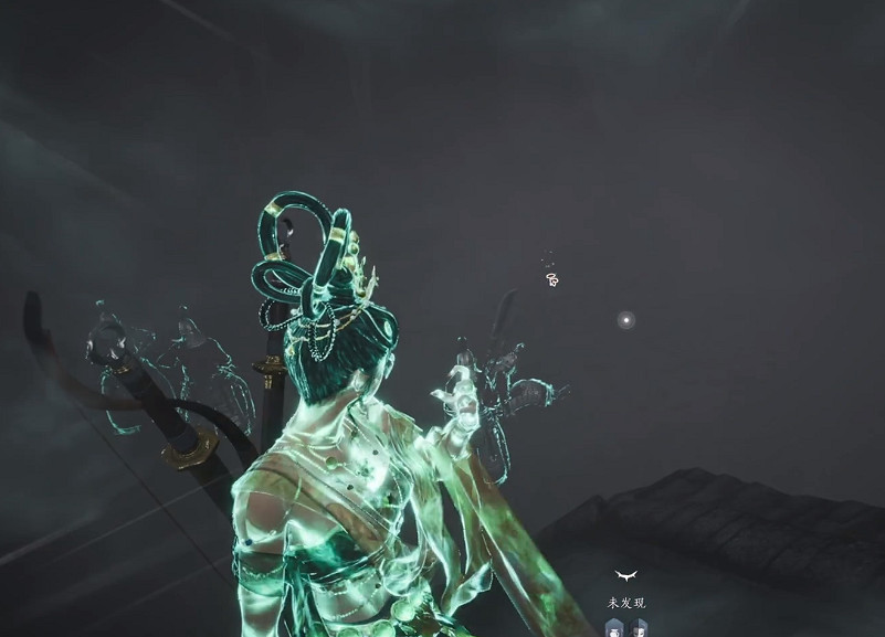 《燕雲十六聲》陰兵借道鐵槍位置介紹 《燕雲十六聲》陰兵借道鐵槍位置介紹