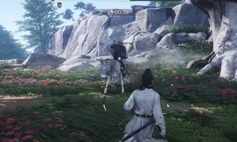 《燕雲十六聲》睡道人打法一覽 《燕雲十六聲》睡道人打法一覽