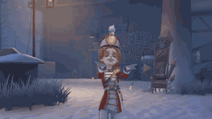 第五人格拉拉隊員小明星皮膚怎麽樣