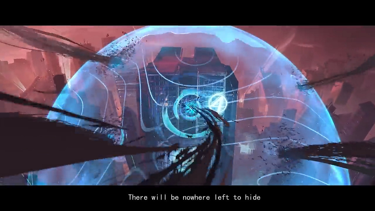 《漫威爭鋒》第一賽季 首部預告片!眾多超級英雄登場 《漫威爭鋒》第一賽季 首部預告片!眾多超級英雄登場