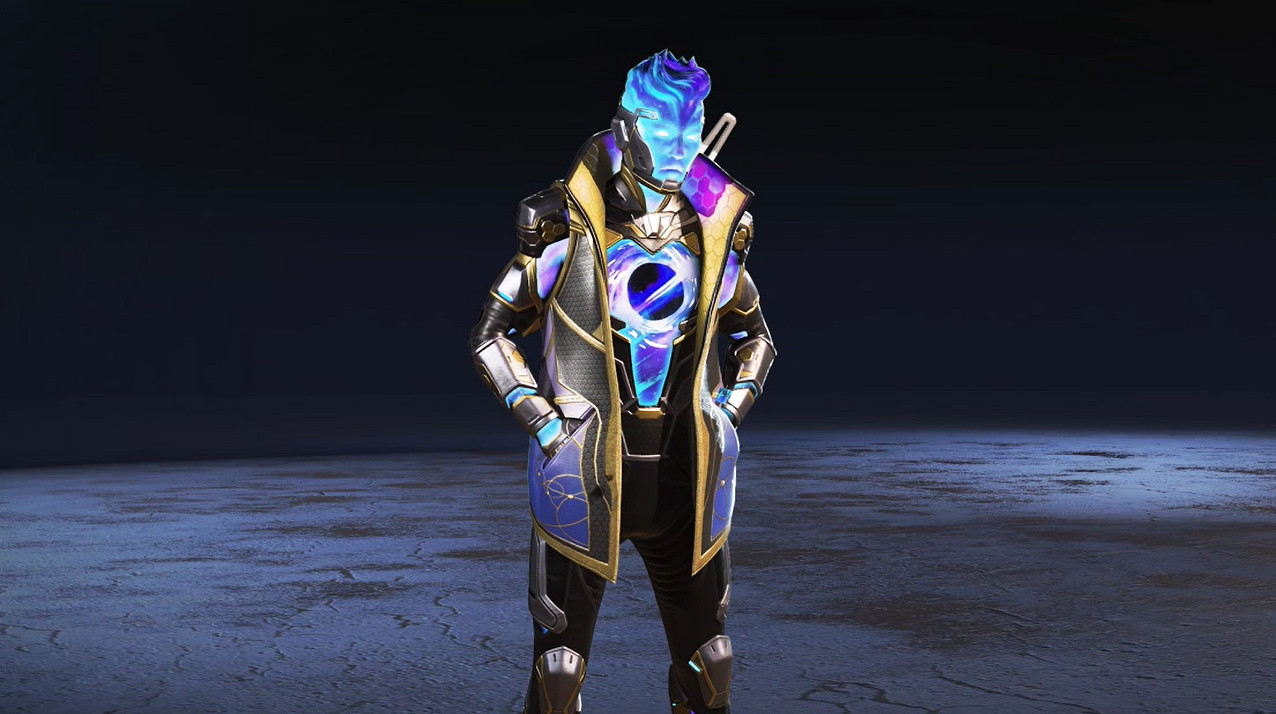 《APEX英雄》2025.1.8第23賽季下半賽季更新公告 《APEX英雄》2025.1.8第23賽季下半賽季更新公告