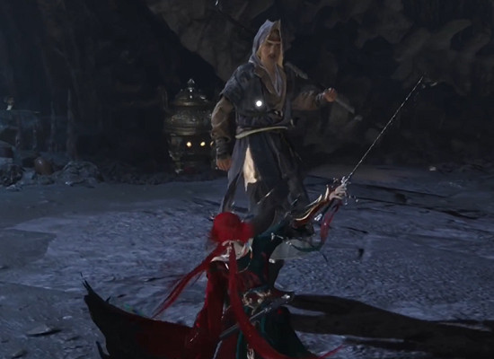 《燕雲十六聲》蛇郎中攻略匯總