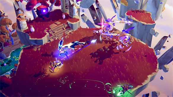 《生死格鬥》美少女遊戲預售9折！Steam好評佳作僅3元