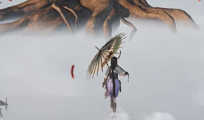 《燕雲十六聲》睡道人打法一覽 《燕雲十六聲》睡道人打法一覽