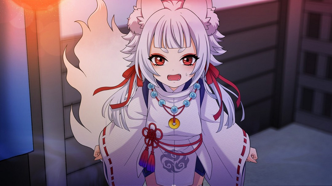 《輪迴遊郭: Ghost Traveler》Steam商店頁面上線 年內發售 《輪迴遊郭: Ghost Traveler》Steam商店頁面上線 年內發售