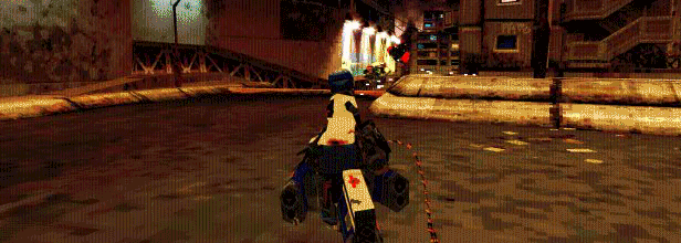 復古風格街機競速對戰遊戲《機體超然》現已開啟封閉測試 復古風格街機競速對戰遊戲《機體超然》現已開啟封閉測試