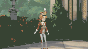 第五人格拉拉隊員小明星皮膚怎麽樣