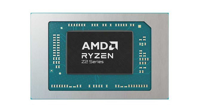 V社回應AMD新型PC掌機APU亮相 暫無搭載Steam Deck計劃 V社回應AMD新型PC掌機APU亮相 暫無搭載Steam Deck計劃