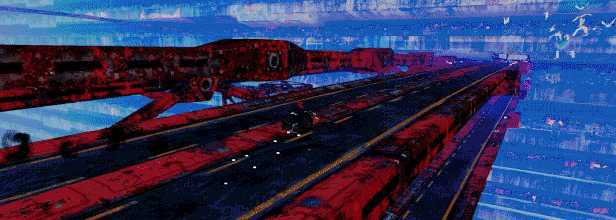 復古風格街機競速對戰遊戲《機體超然》現已開啟封閉測試 復古風格街機競速對戰遊戲《機體超然》現已開啟封閉測試